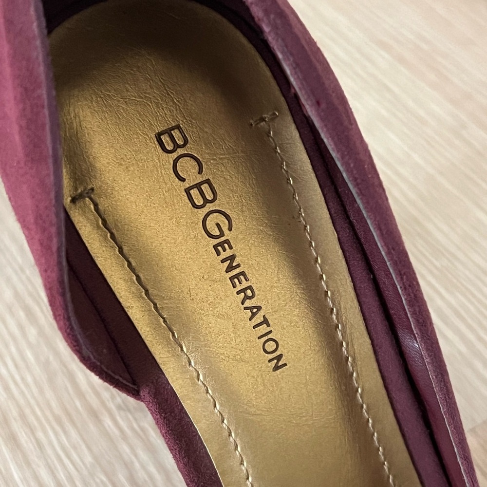 BCBGeneration Pumps - Picture 7 of 7